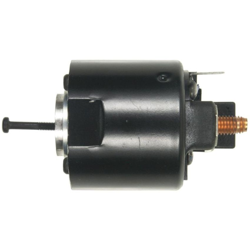 Standard Ignition SS-756 Starter Solenoid