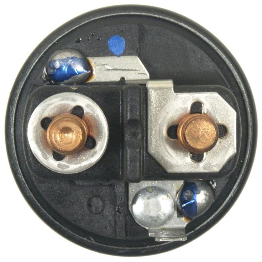 Standard Ignition SS-756 Starter Solenoid