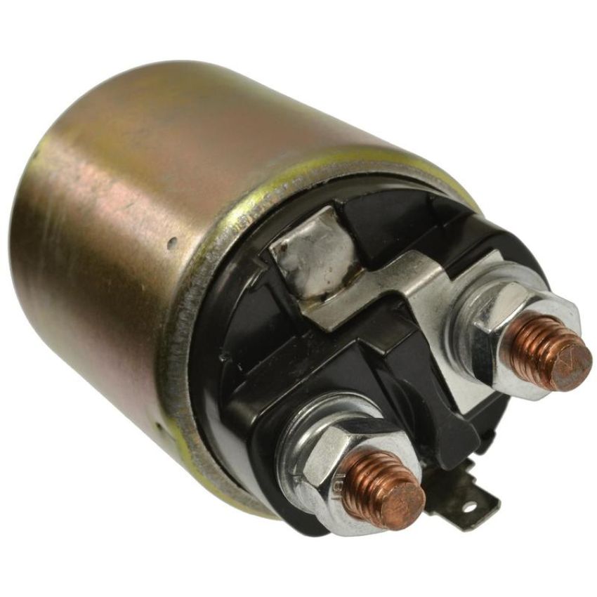 Standard Ignition SS-758 Starter Solenoid