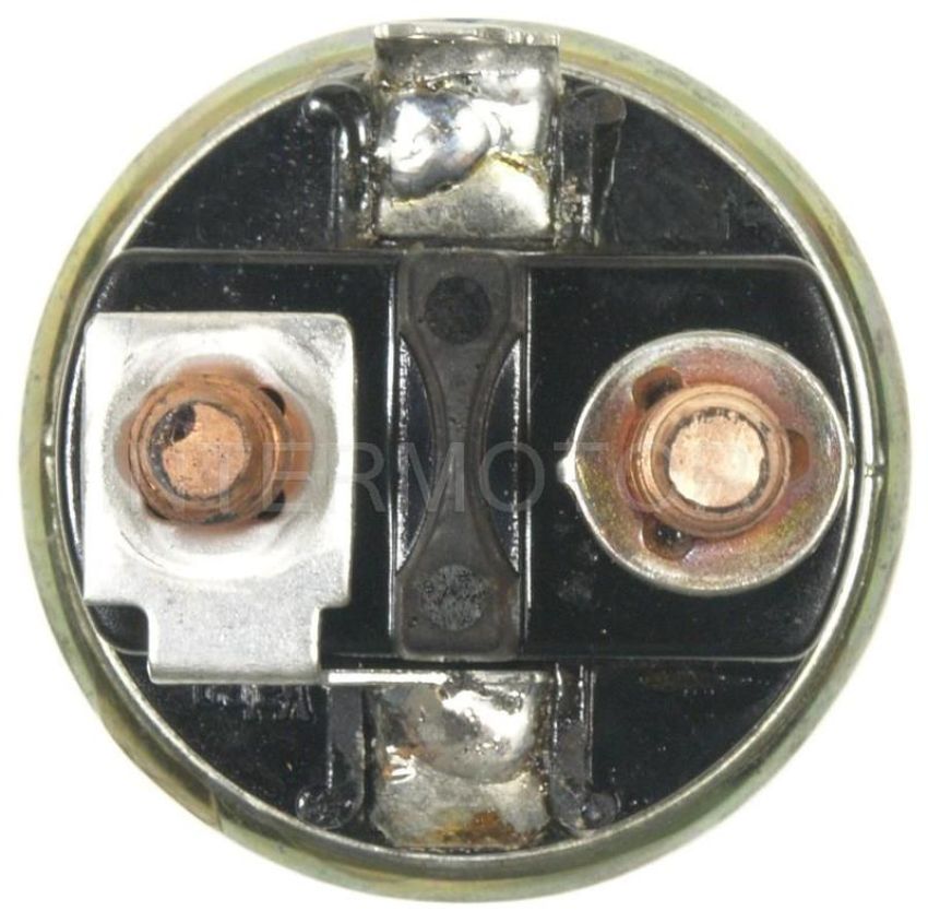 Standard Ignition SS-758 Starter Solenoid