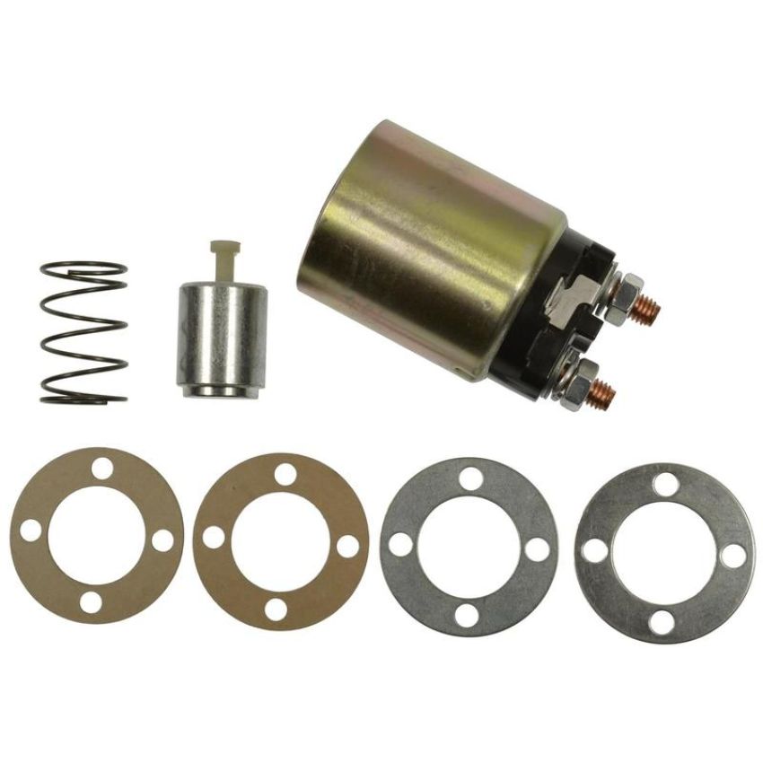 Standard Ignition SS-758 Starter Solenoid