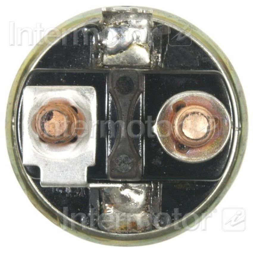 Standard Ignition SS-758 Starter Solenoid