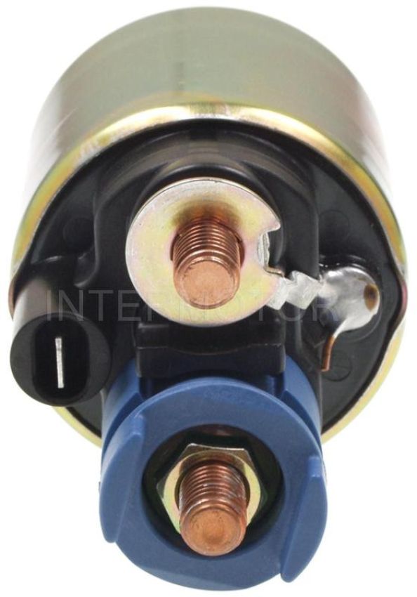 Standard Ignition SS-759 Starter Solenoid