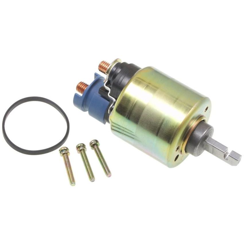 Standard Ignition SS-759 Starter Solenoid