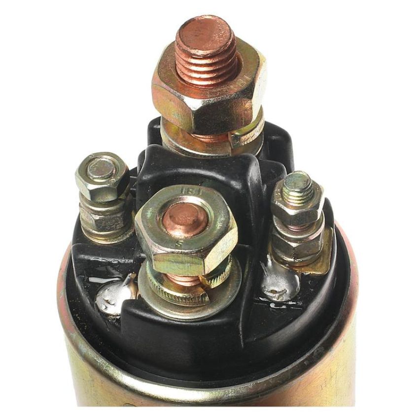 Standard Ignition SS-761 Starter Solenoid