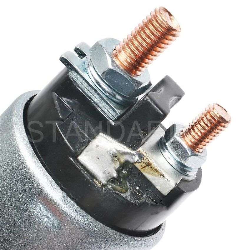 Standard Ignition SS-762 Starter Solenoid