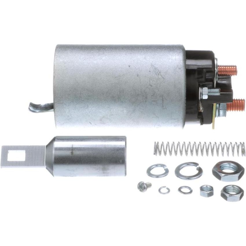 Standard Ignition SS-762 Starter Solenoid