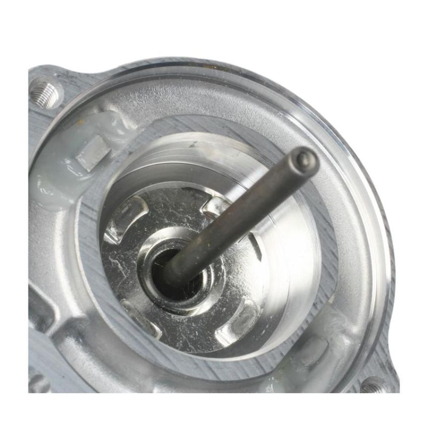 Standard Ignition SS-763 Starter Solenoid