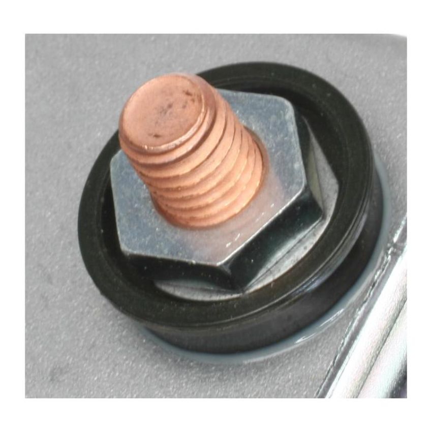 Standard Ignition SS-763 Starter Solenoid