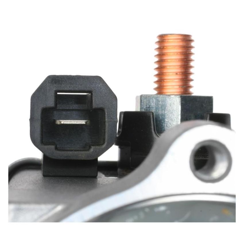 Standard Ignition SS-763 Starter Solenoid