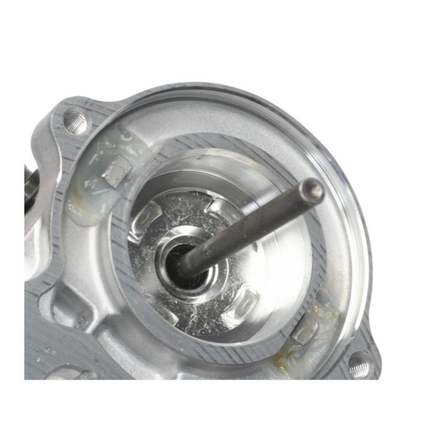 Standard Ignition SS-765 Starter Solenoid