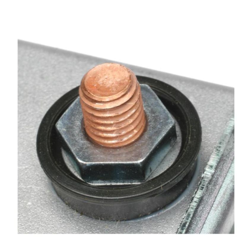Standard Ignition SS-765 Starter Solenoid