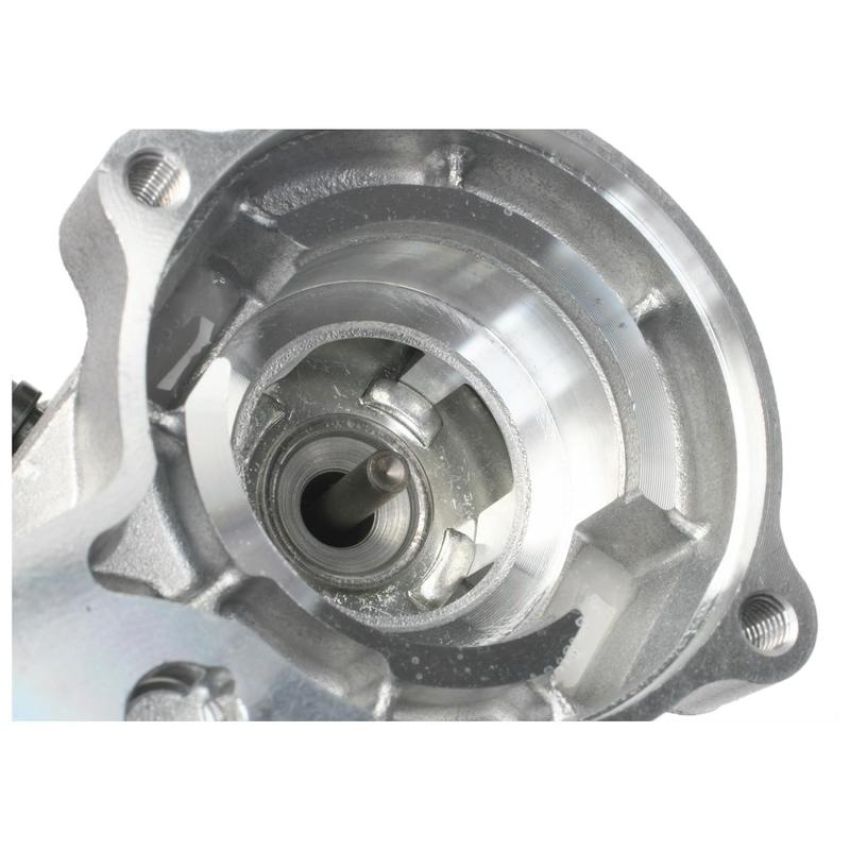 Standard Ignition SS-767 Starter Solenoid