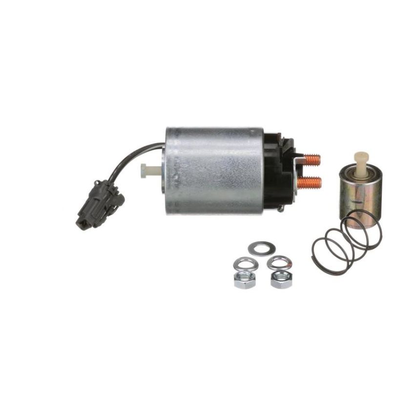 Standard Ignition SS-774 Starter Solenoid