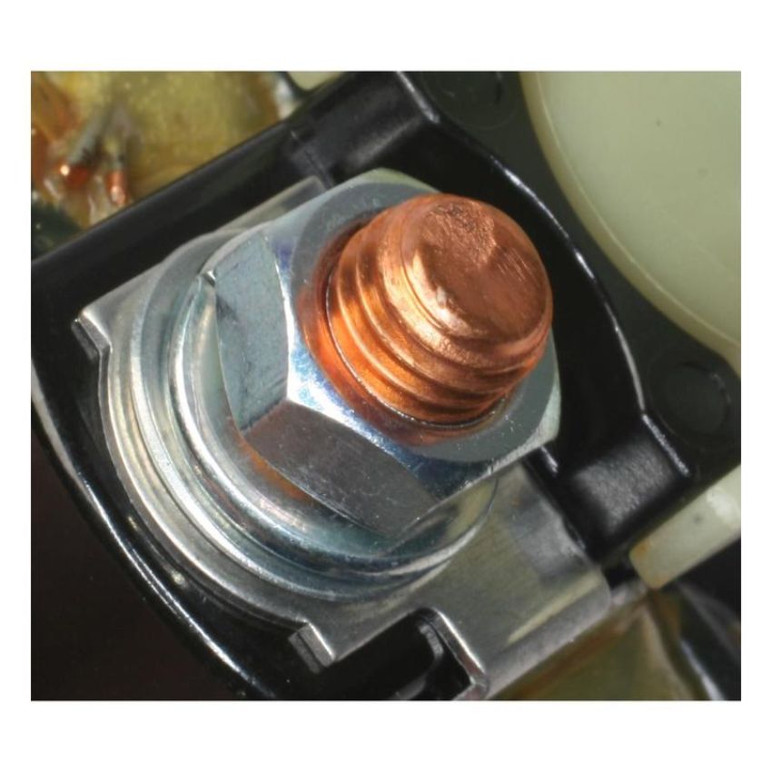Standard Ignition SS-777 Starter Solenoid