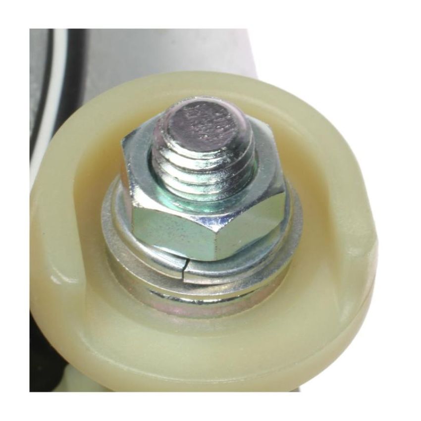 Standard Ignition SS-777 Starter Solenoid