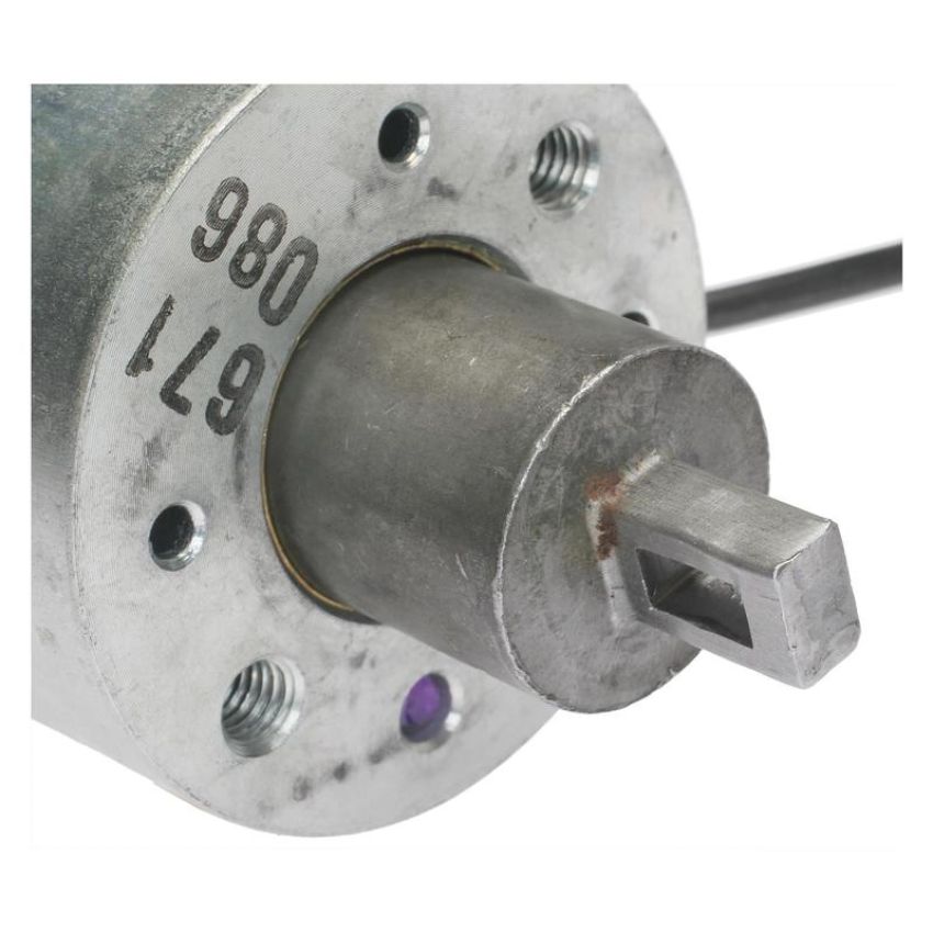 Standard Ignition SS-778 Starter Solenoid