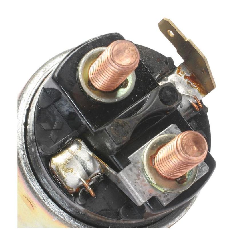 Standard Ignition SS-782 Starter Solenoid