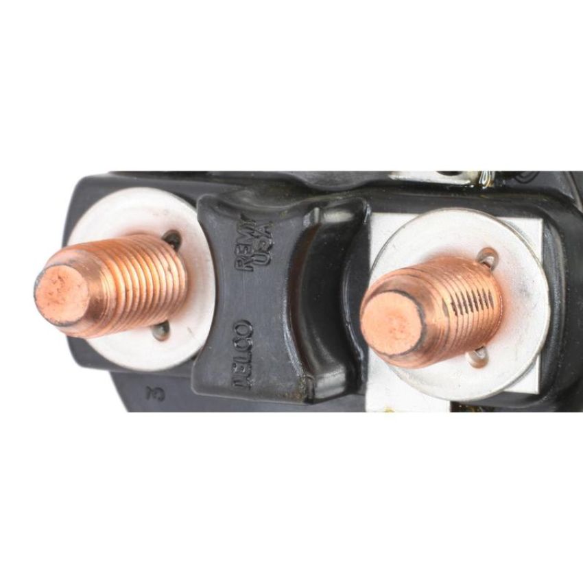 Standard Ignition SS-784 Starter Solenoid