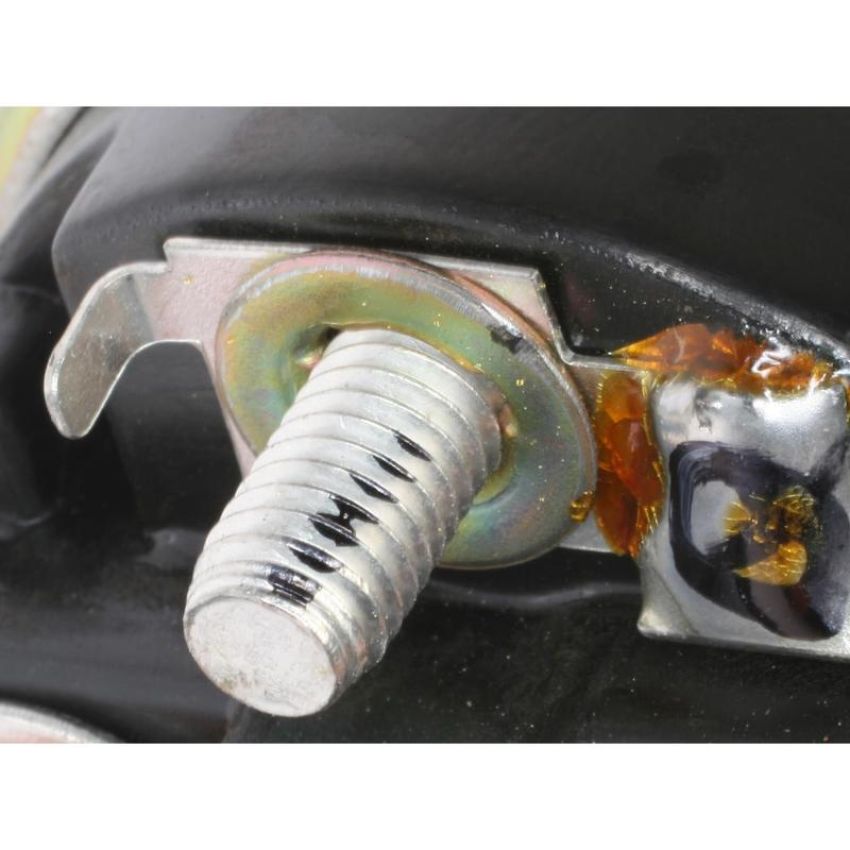 Standard Ignition SS-784 Starter Solenoid