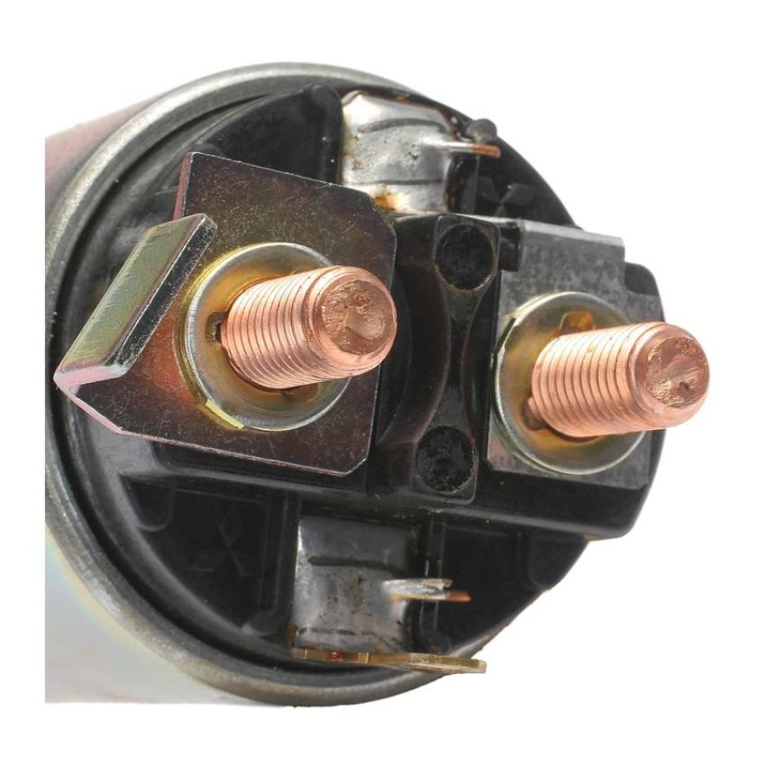 Standard Ignition SS-789 Starter Solenoid