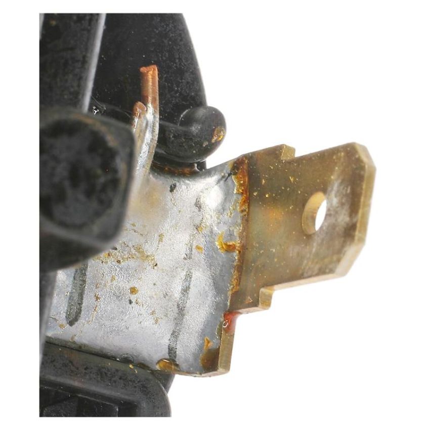 Standard Ignition SS-789 Starter Solenoid