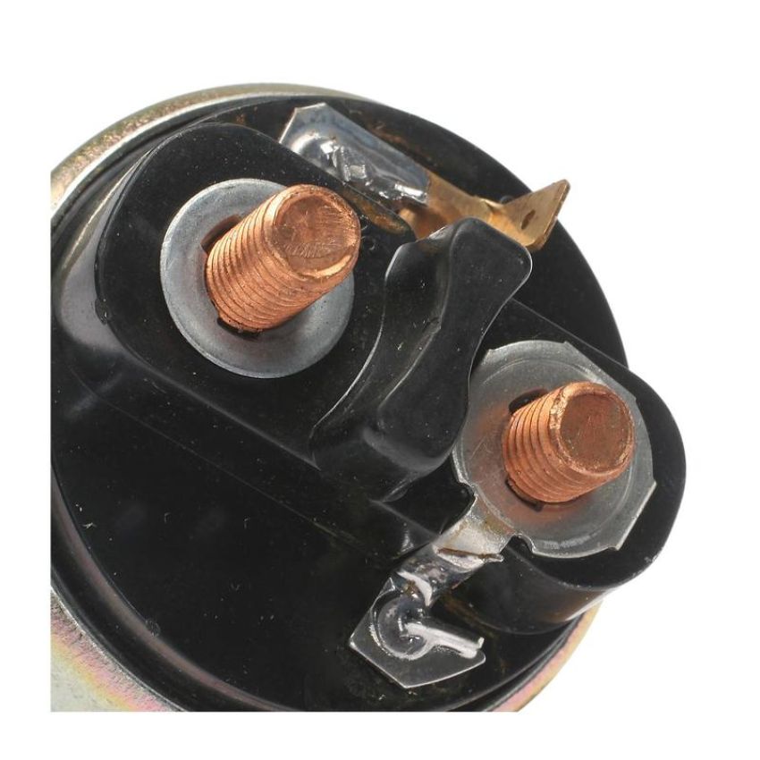 Standard Ignition SS-791 Starter Solenoid