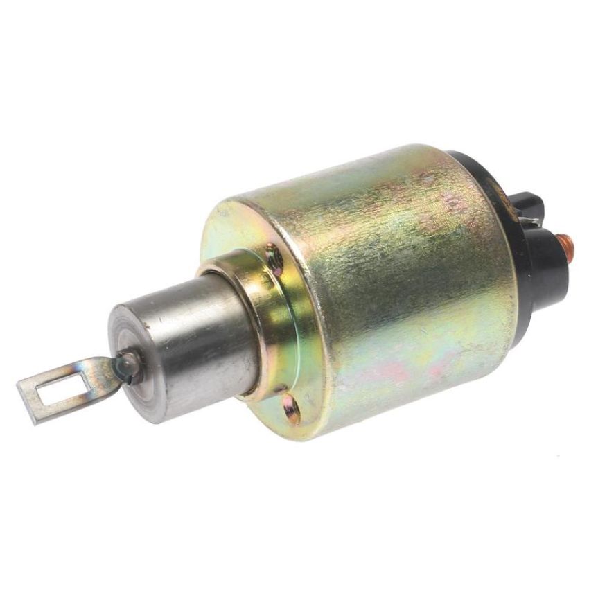 Standard Ignition SS-791 Starter Solenoid