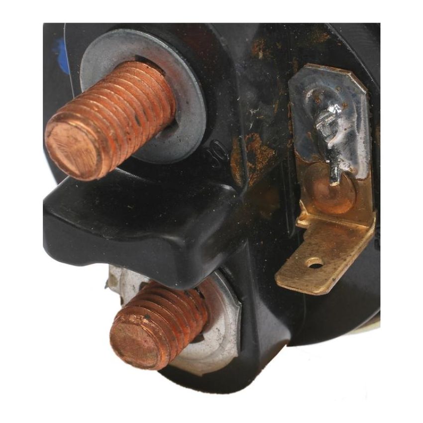 Standard Ignition SS-791 Starter Solenoid