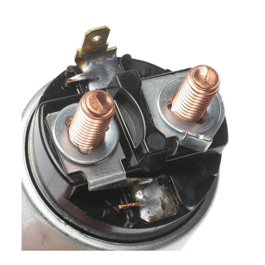 Standard Ignition SS-792 Starter Solenoid