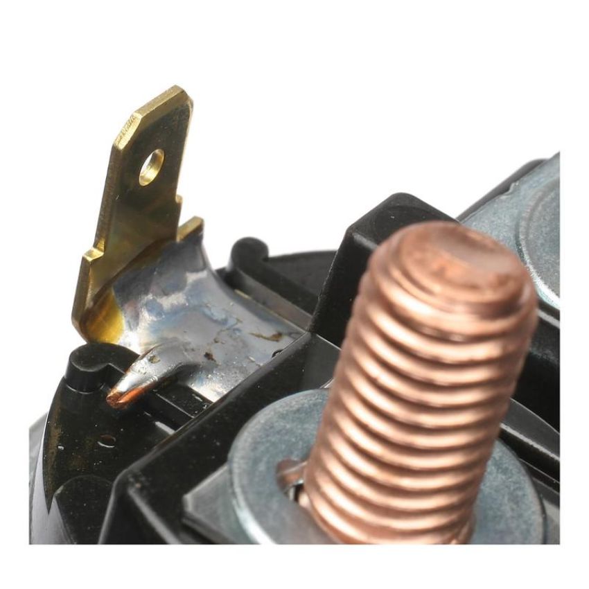 Standard Ignition SS-792 Starter Solenoid