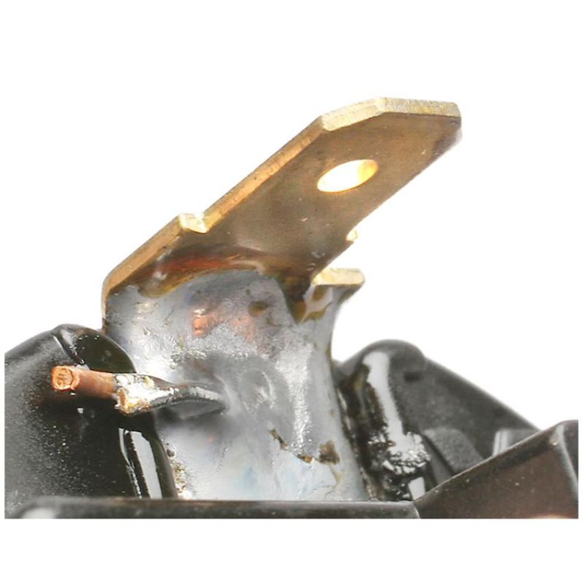 Standard Ignition SS-793 Starter Solenoid