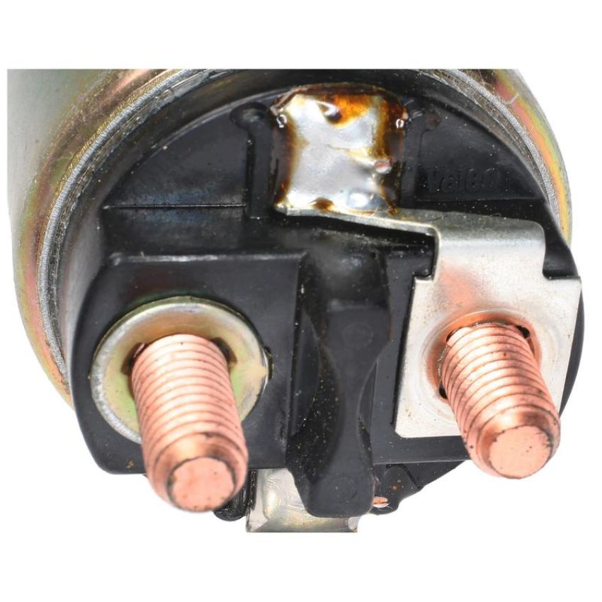 Standard Ignition SS-794 Starter Solenoid