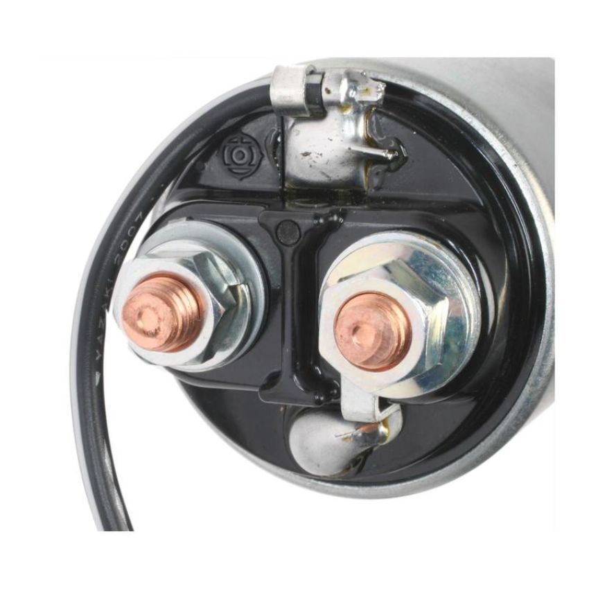 Standard Ignition SS-798 Starter Solenoid