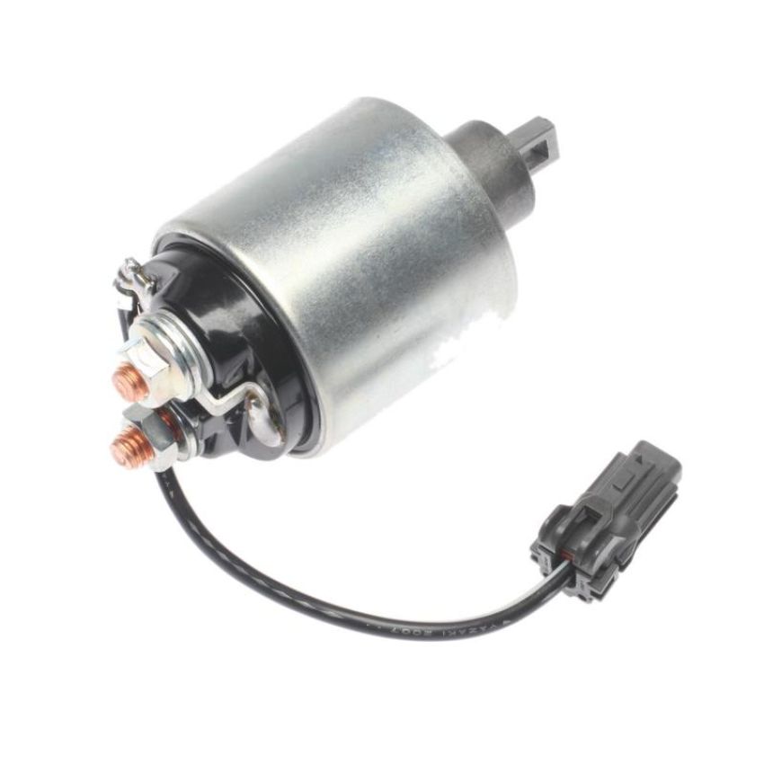 Standard Ignition SS-798 Starter Solenoid