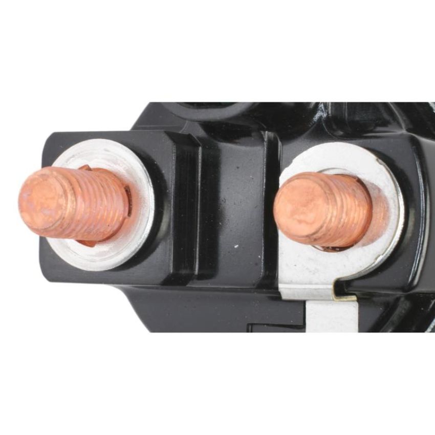 Standard Ignition SS-799 Starter Solenoid