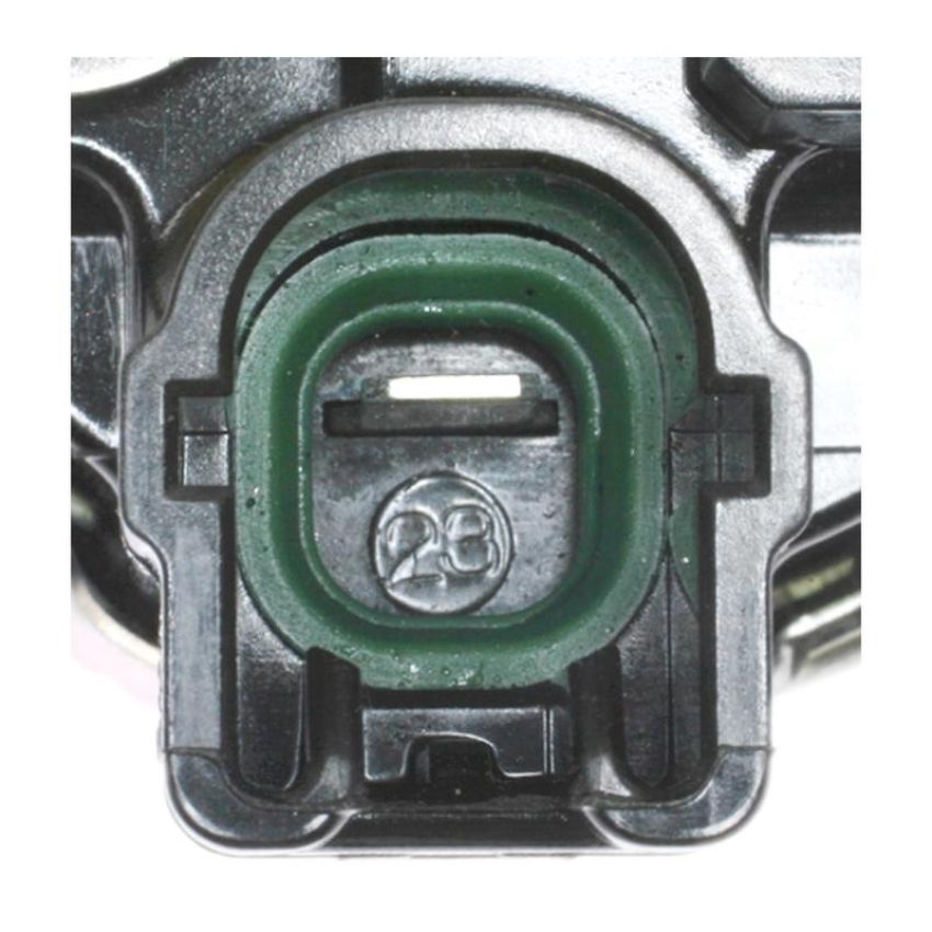 Standard Ignition SS-799 Starter Solenoid