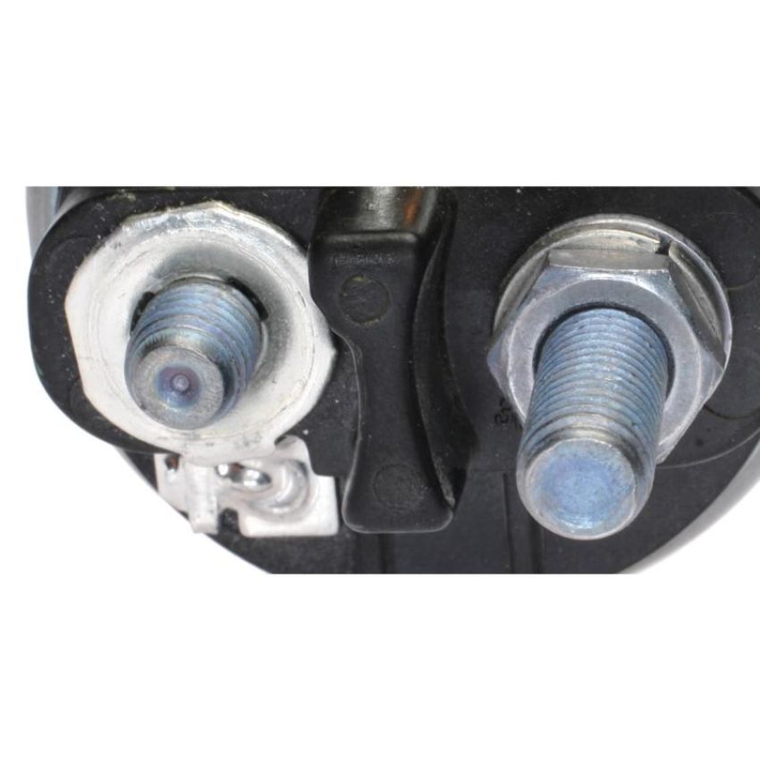 Standard Ignition SS-801 Starter Solenoid