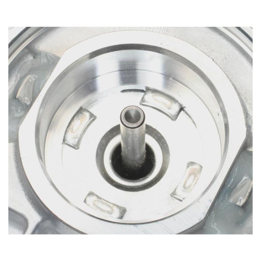 Standard Ignition SS-802 Starter Solenoid