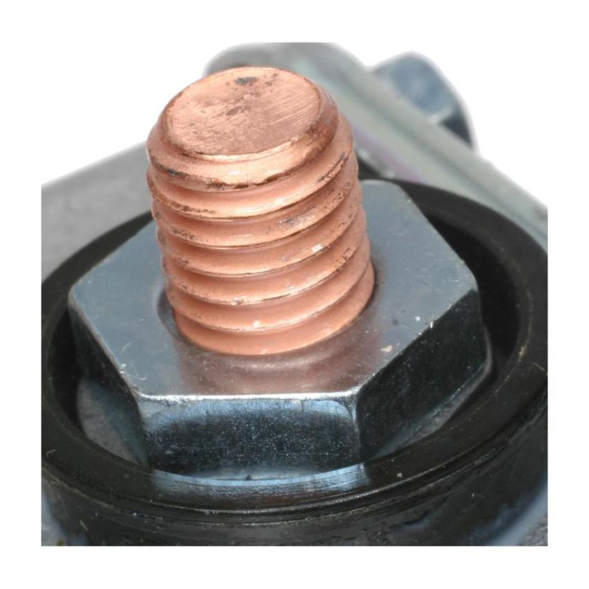 Standard Ignition SS-802 Starter Solenoid