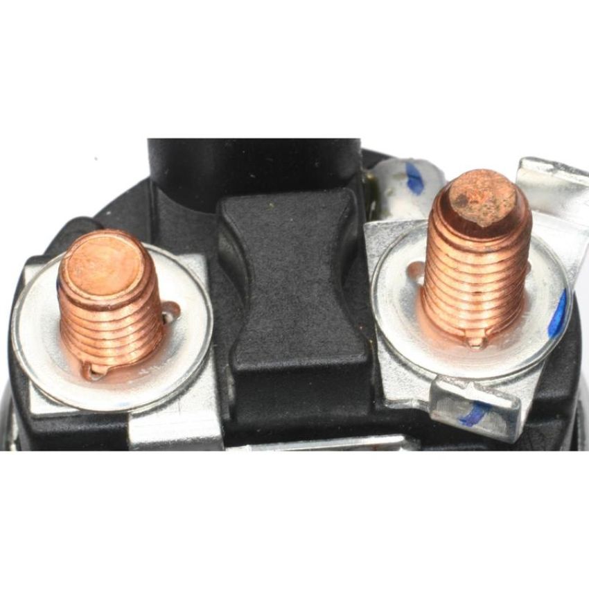 Standard Ignition SS-804 Starter Solenoid