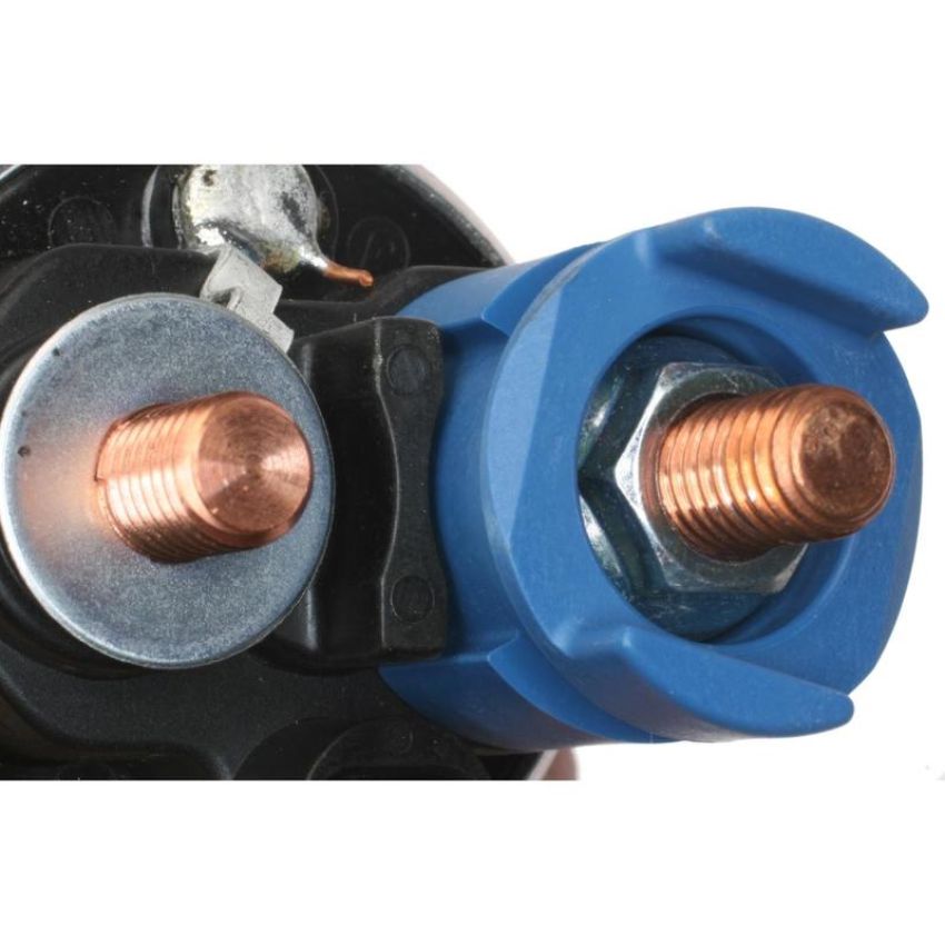 Standard Ignition SS-806 Starter Solenoid