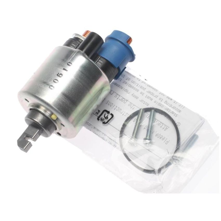 Standard Ignition SS-806 Starter Solenoid