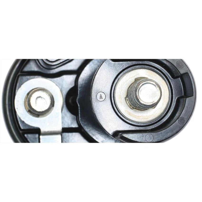 Standard Ignition SS-807 Starter Solenoid