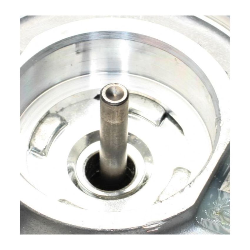Standard Ignition SS-809 Starter Solenoid