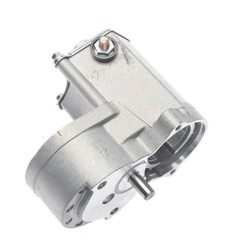 Standard Ignition SS-811 Starter Solenoid