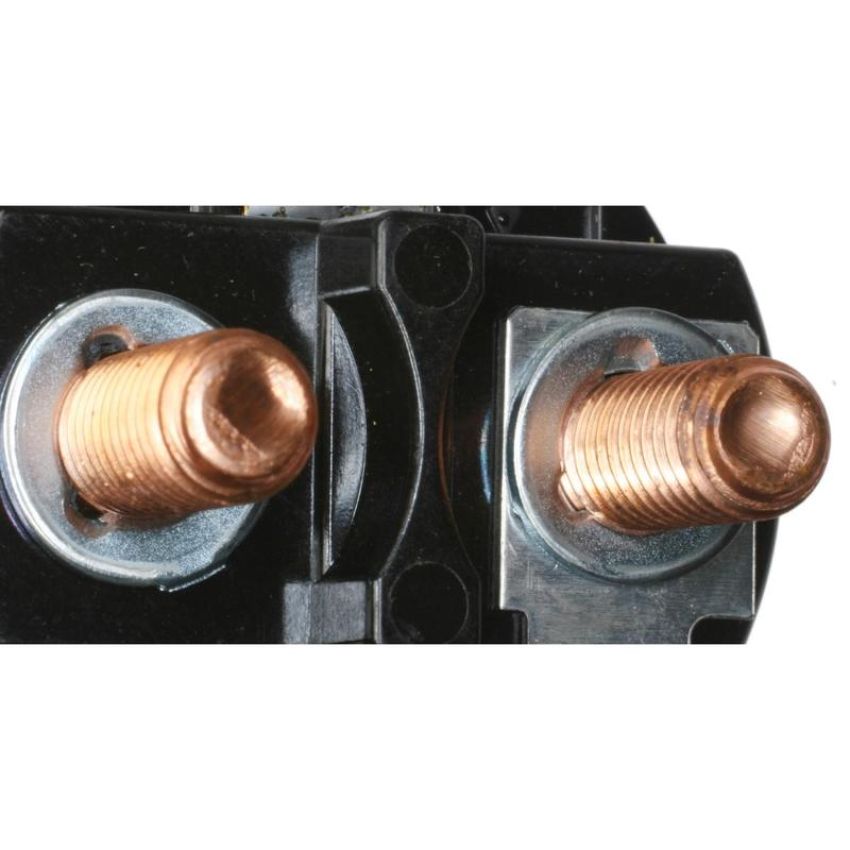 Standard Ignition SS-812 Starter Solenoid