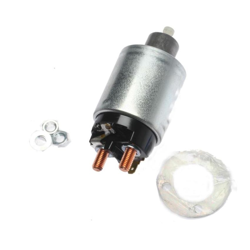 Standard Ignition SS-812 Starter Solenoid