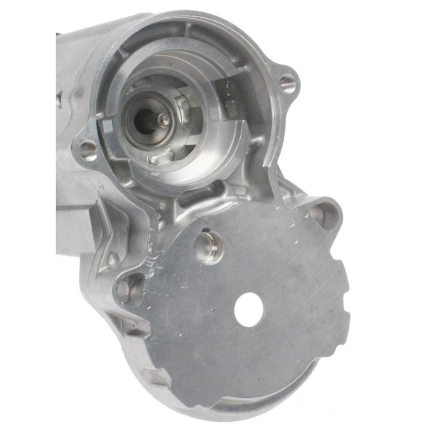Standard Ignition SS-814 Starter Solenoid