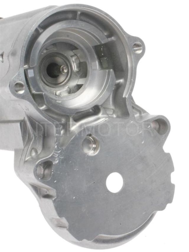 Standard Ignition SS-814 Starter Solenoid